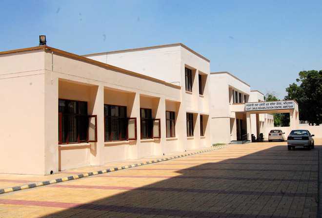 gmc-gets-back-control-of-rehabilitation-centre-the-tribune-india