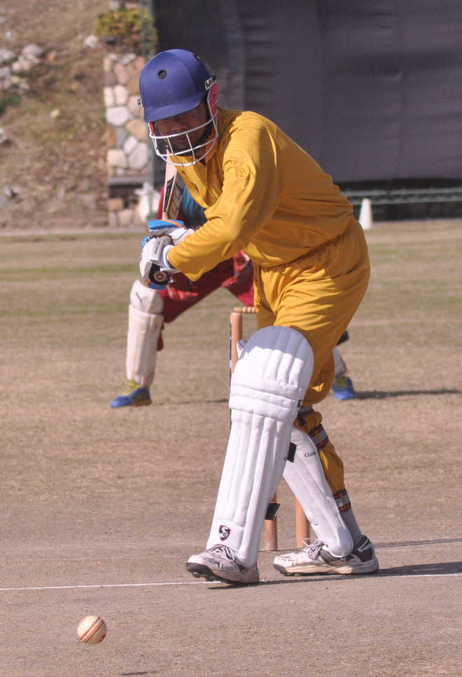 Tehri Lions, Doon Singha to clash for DPL title