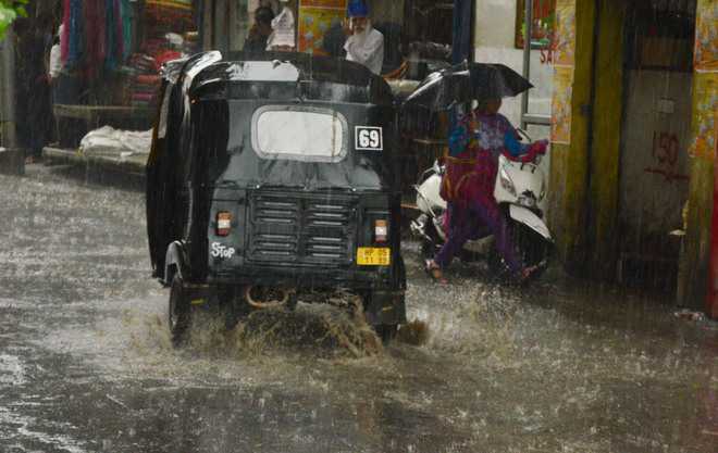 pre-monsoon-showers-lash-state-the-tribune-india