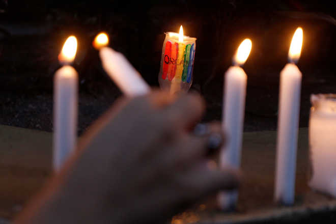 Indian-origin ex-Marine saved 60 to 70 lives during Orlando massacre