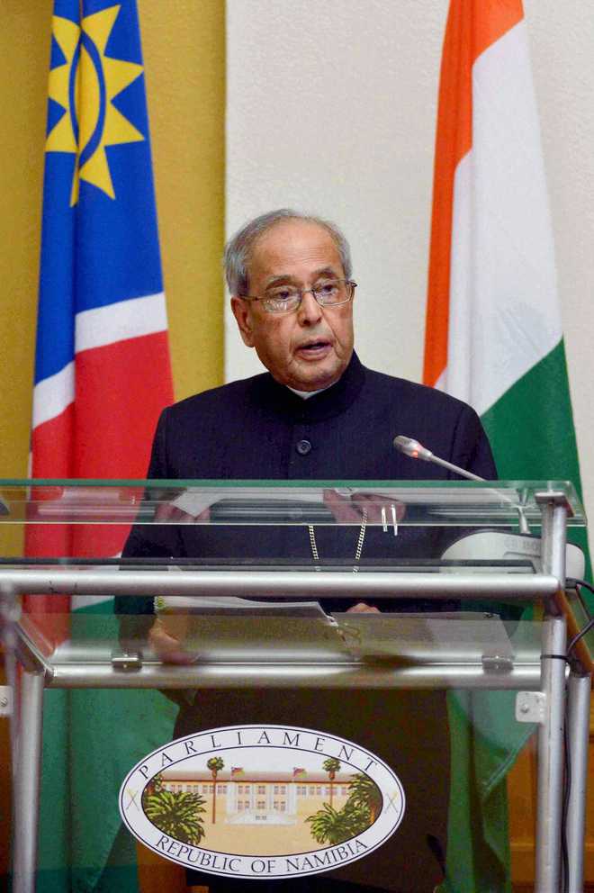India to examine Ghana''s civil nuclear cooperation request