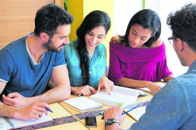 A class for you - The Tribune