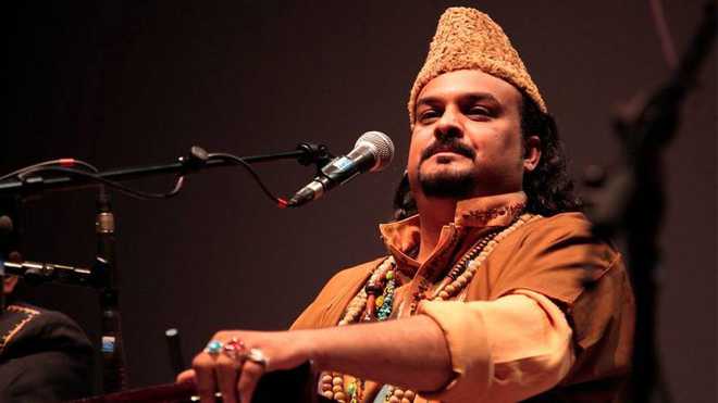 Renowned qawwal Amjad Sabri shot dead in Pakistan