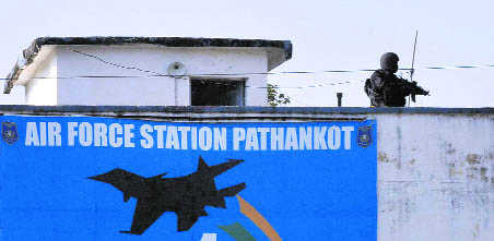Massive search op in Pathankot