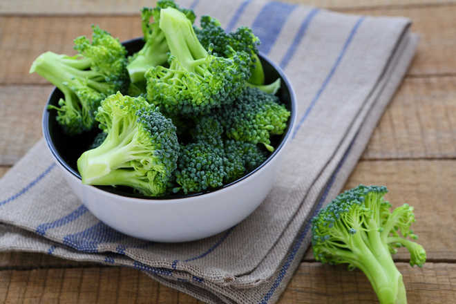 Broccoli packs powerful punch against oral cancer