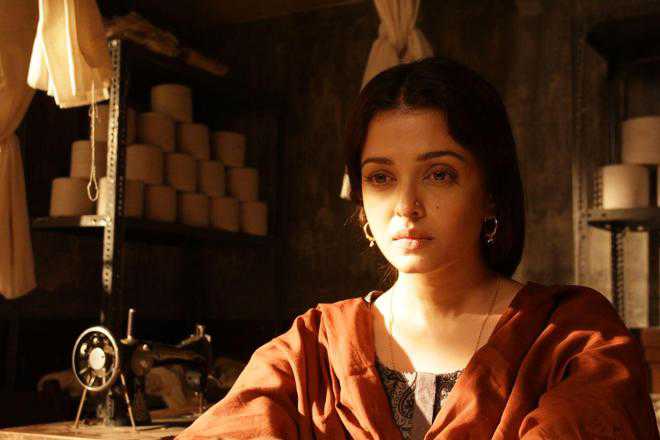 Sarbjit to be sent for Oscars