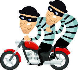 2 vehicle thieves arrested in Mohali