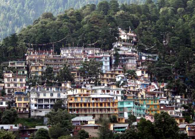 Smart City project: State wants 90% Central funding for Dharamsala