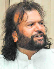 ‘I don’t compromise on my principles’ - The Tribune