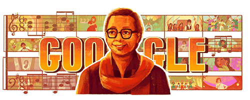 Google''s tribute to Pancham: A doodle on birthday
