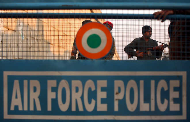 Pak to consider India’s request to probe Pathankot after Eid