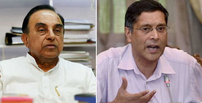 PM disapproves of Swamy’s remarks against Rajan