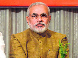Not right: PM on Swamy campaign