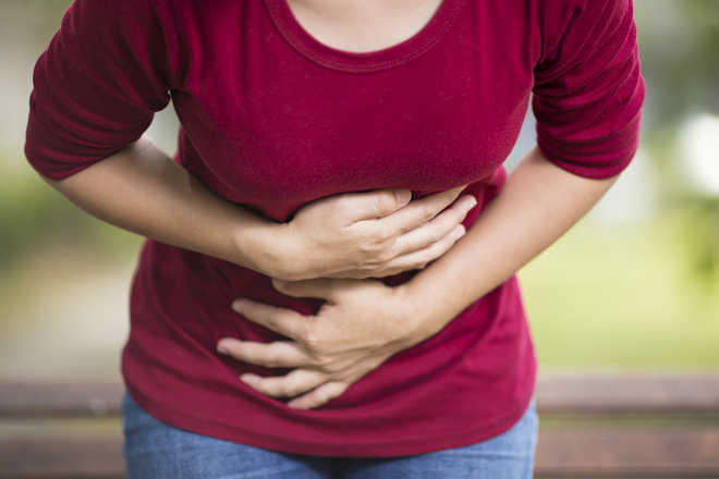 Bad gut bacteria may up multiple sclerosis risk