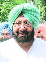 Some Canada ministers openly back Khalistan: Capt