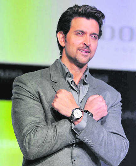 Hrithik Roshan was at Istanbul airport hours before attack