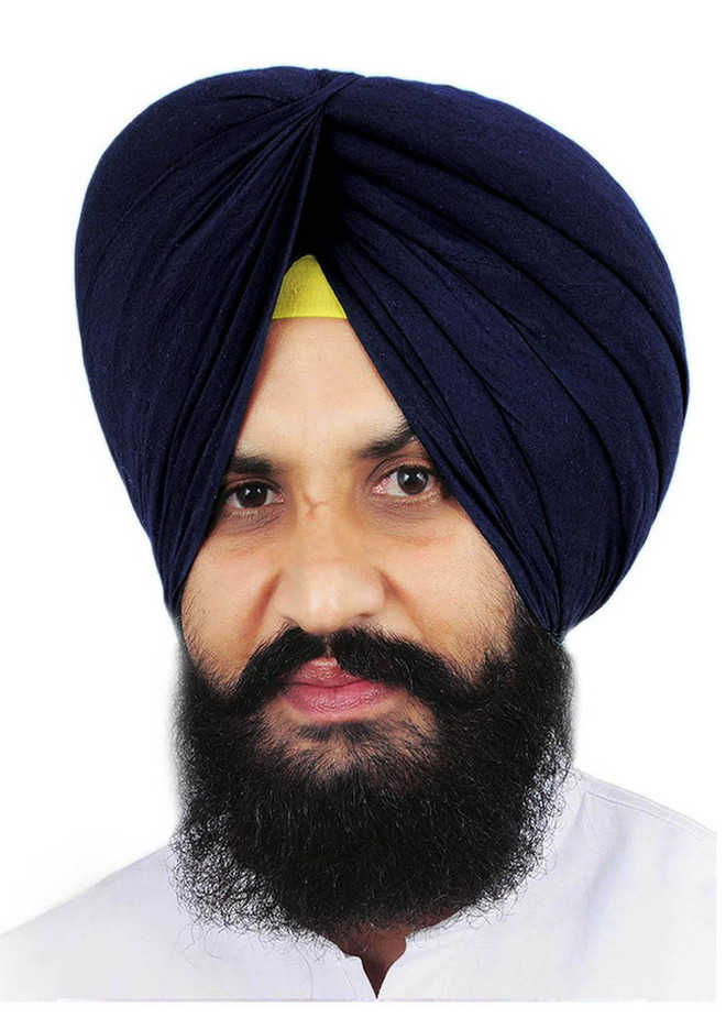 Independent MLA Bains to float  party