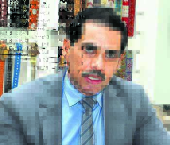 Vadra cries foul, says being ‘used for political gains’