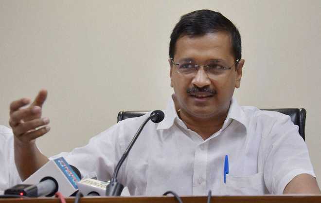 AAP ad budget less than money spent on PM’s clothes: Kejriwal : The ...