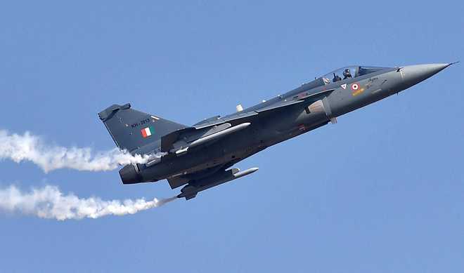 IAF to induct first squadron of homegrown Tejas on Friday