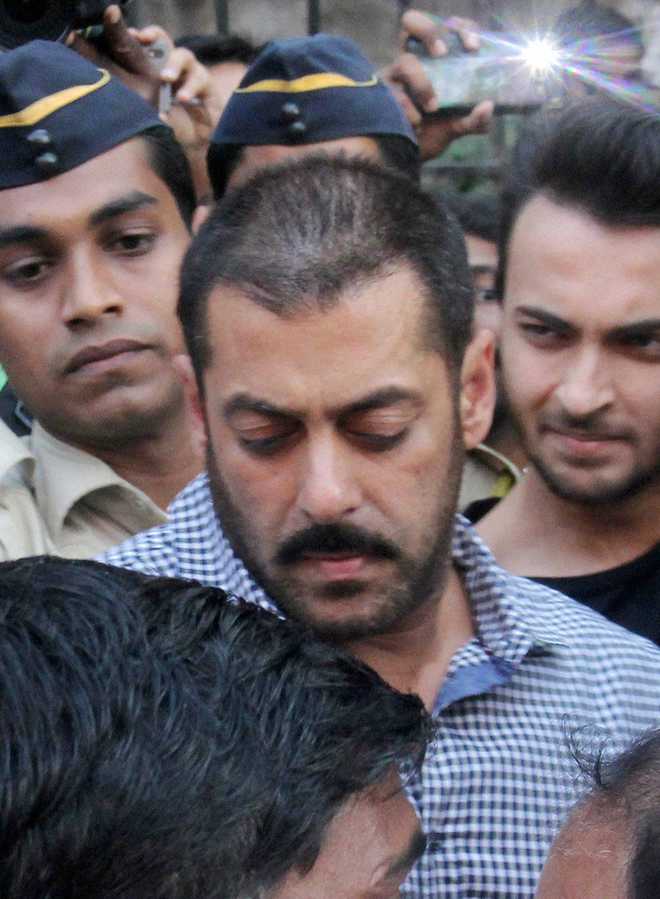 Women''s panel summons Salman on July 8 for rape remarks