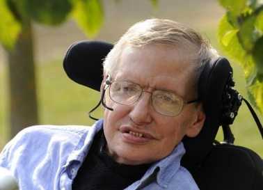 Stupidity, greed major threats to mankind: Hawking