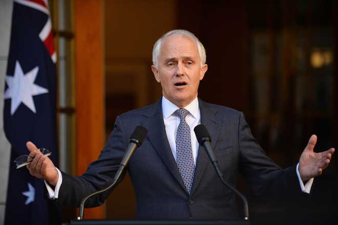 Australia goes to polls tomorrow to elect new govt