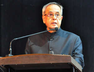 Boost India’s indigenous defence capabilities: Prez to DRDO