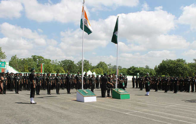 Punjab Regiment gets new battalion