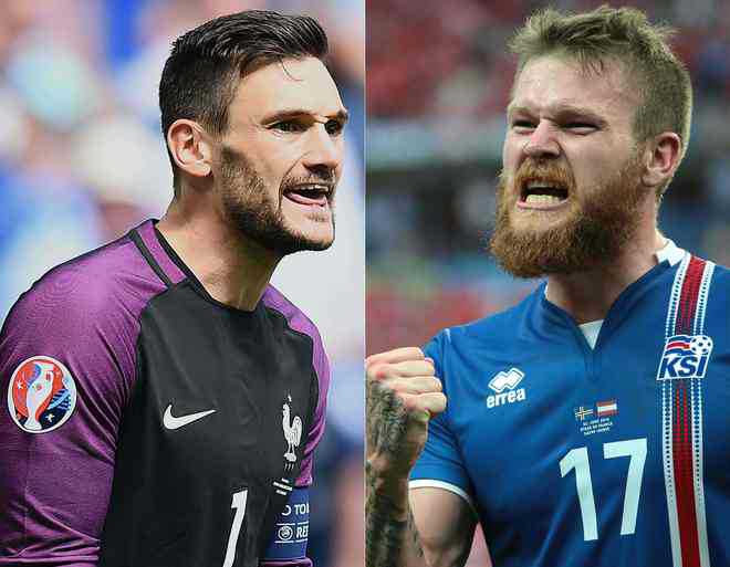 Hosts France wary of Iceland pitfall