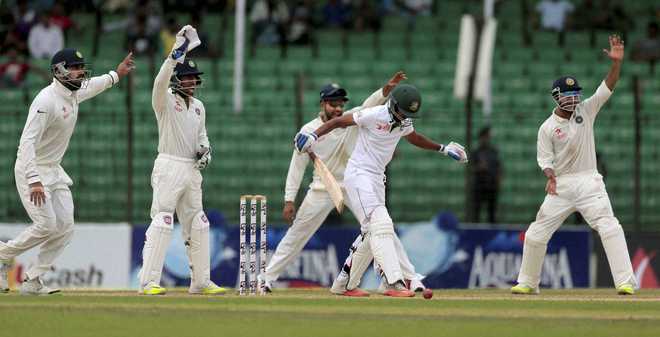 ICC Makes Changes to LBW Reviews, Umpire's Call to Remain