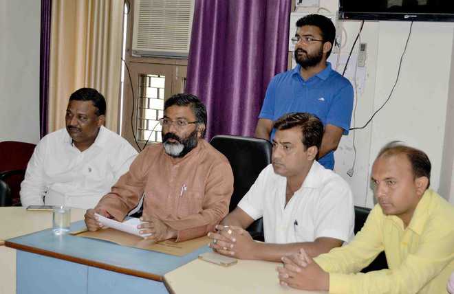 Mayor: Cong dilly-dallying over Haridwar development works : The ...