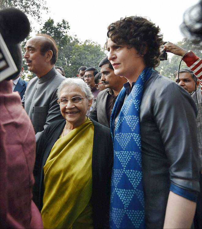 Sheila hints at major UP role, says she’s state’s bahu
