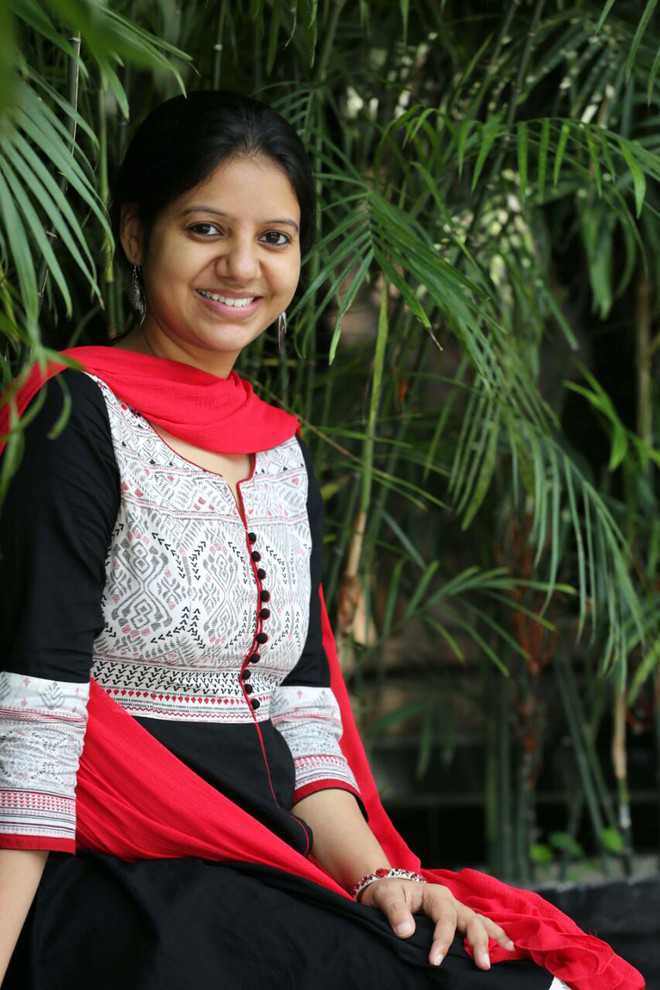 Roshni to throw light on concept of gender equality: Amita Sharma