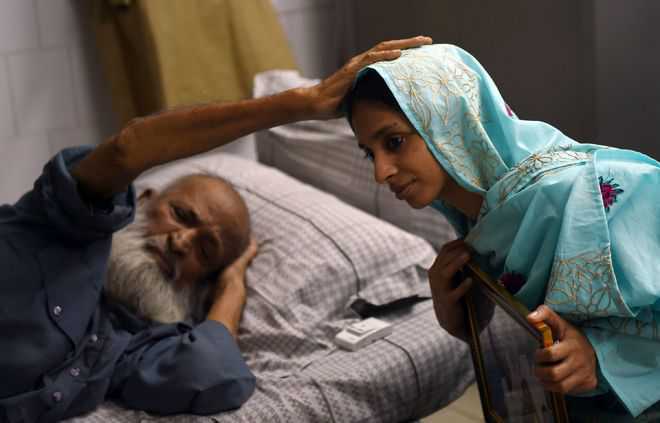 Pakistani philanthropist Abdul Sattar Edhi dead