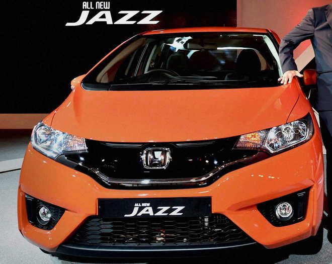 Honda recalls 1.9 lakh cars across various models in India