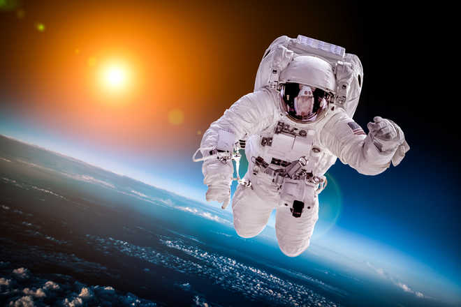 New NASA institute to explore ways to protect astronauts