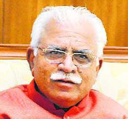 3 more may join Khattar Cabinet