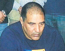 Money laundering charges framed against Bhola
