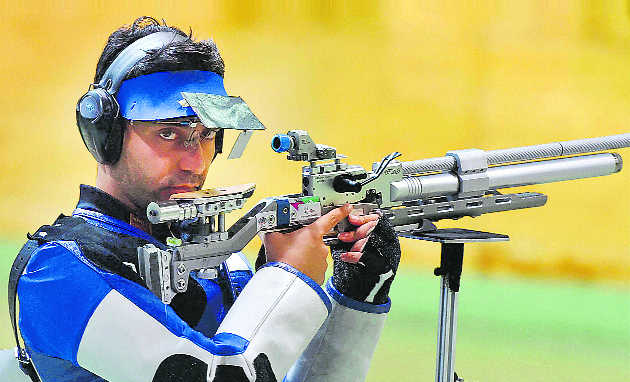 TOPGUNS: These 12 men and women represent India’s best chances of winning medals at Rio