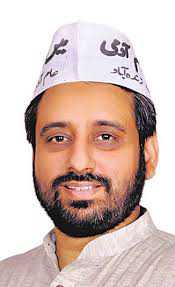 AAP MLA held for trying to murder woman; Kejriwal cries foul