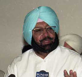 SYL: Will resign en masse if SC decides against Punjab, says Capt