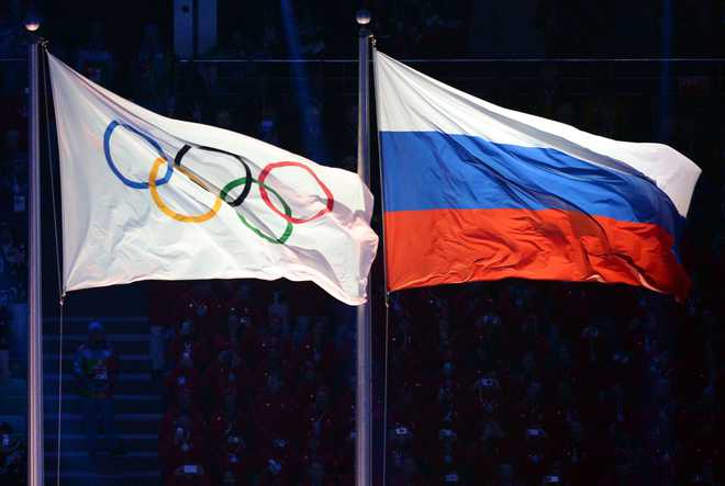 IOC will not impose blanket ban on Russia for Rio Olympics