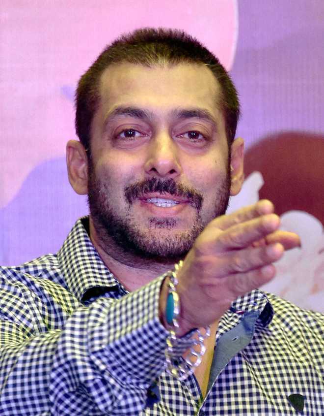 Salman Khan''s acquittal sets Twitter abuzz