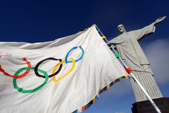 IOC allows Russia in Rio, conditions apply