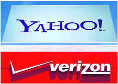 Verizon to acquire Yahoo for $4.83 bn