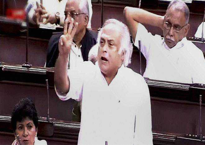 SAD moves privilege motion against two Congress leaders