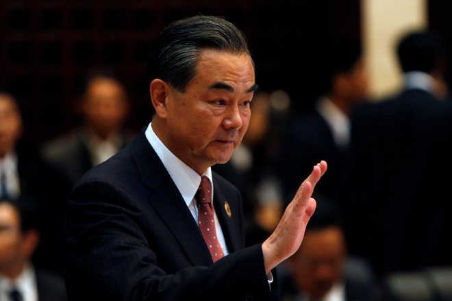 China pulls off diplomatic win at ASEAN