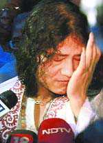 Activist Sharmila to end fast after 16 years