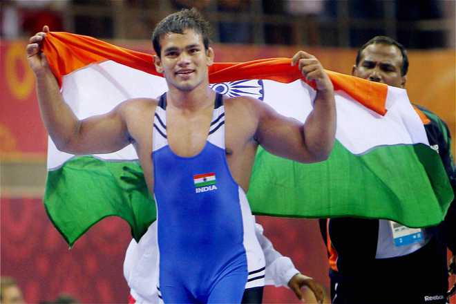 Narsingh replaced by Rana; doping scandal reaches police
